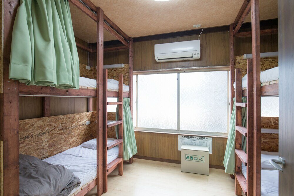 Фото Woodon - Hostel