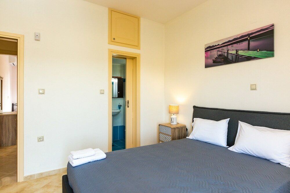 Фото Greenland Villa