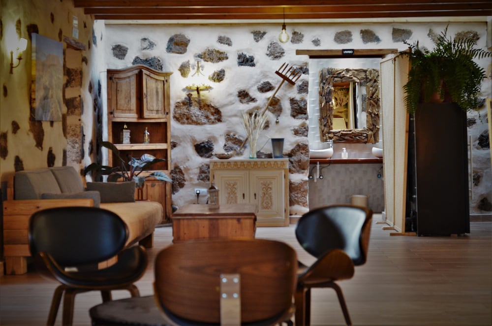 Фото Hotel Rural El Cabo