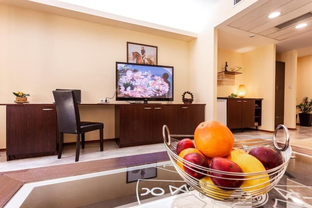 Фото Termo Hotel Aspa Vila