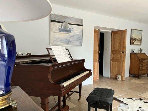 Гостиница Le Rouzet в Безье