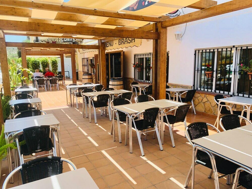 Фото Hostal Sorbas