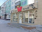 Butterfly (Zhambyl Zhabayev Street, 161), clothing store