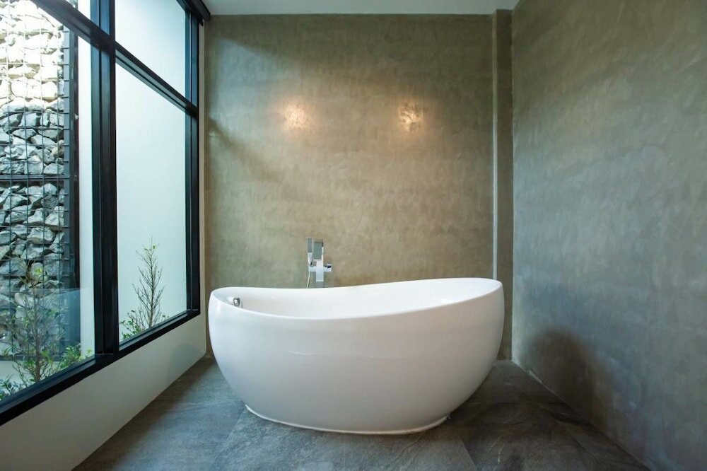 Фото Chill D Resort