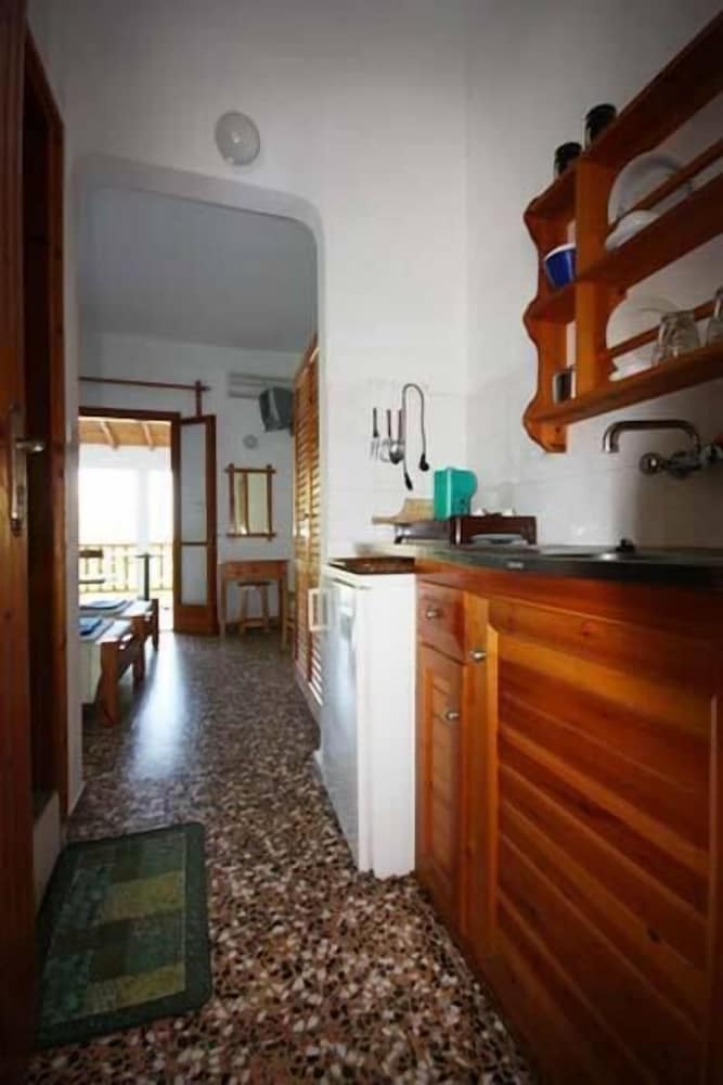 Фото Villa Meroulas