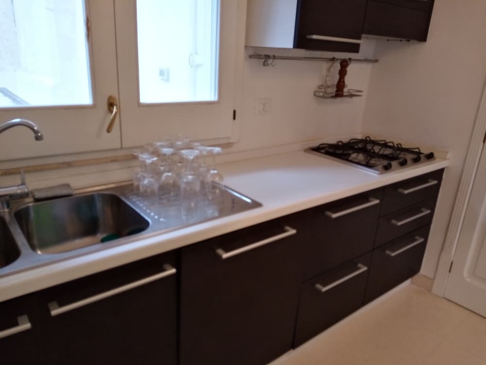 Фото Dimora storica Le Perle