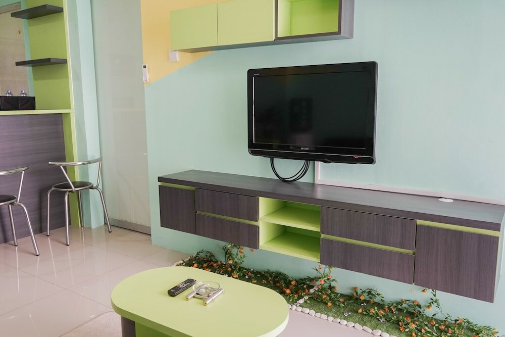 Фото Green Central City Apartment near Shopping Centre