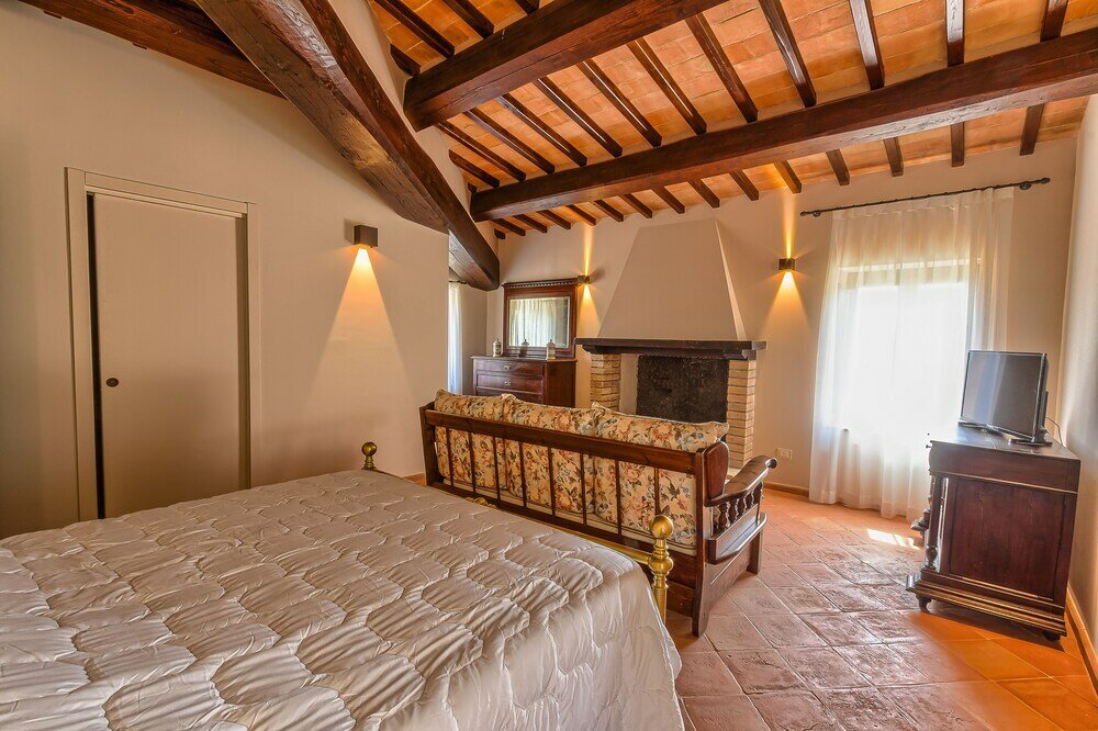 Фото Agriturismo Colli Martani