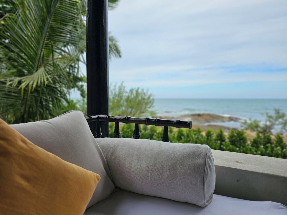 Фото Samed Tamarind Beach Resort