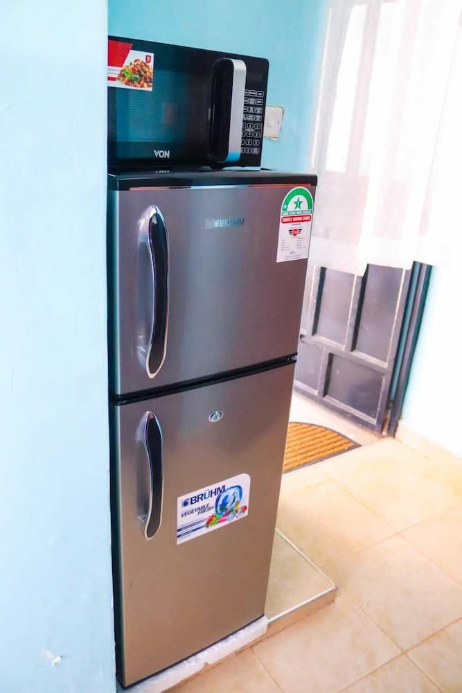 Фото Milimani Suites Kisumu