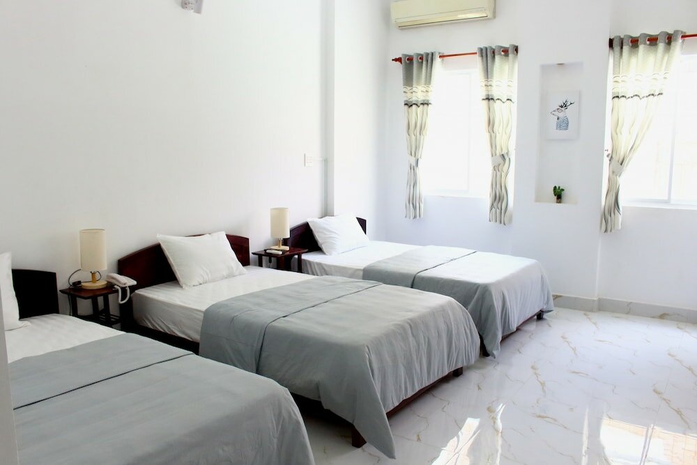 Фото Gingo Hostel Can Tho