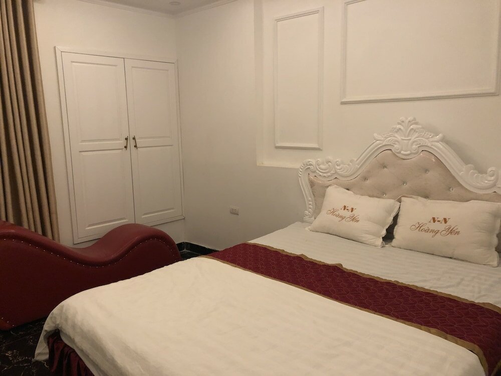 Фото Hoang Yen Guest House