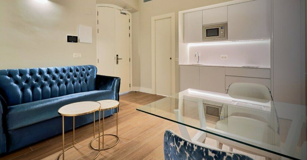 Фото Tandem Veedor De Galeras Suites