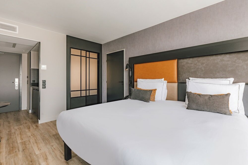 Фото Appart City Collection Paris Gare de Lyon