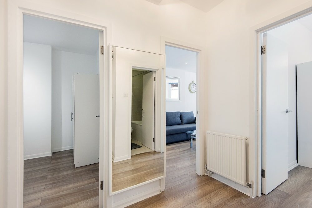 Фото Notting Hill Apartments