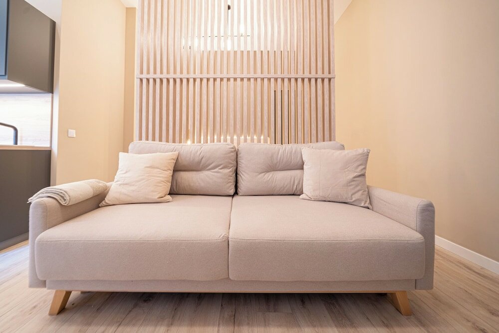 Фото Károly Boutique Suites, Best Location by Bqa