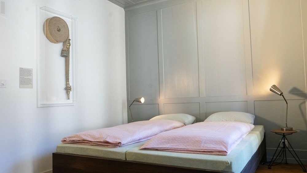 Фото Burgdorf Castle Youth Hostel