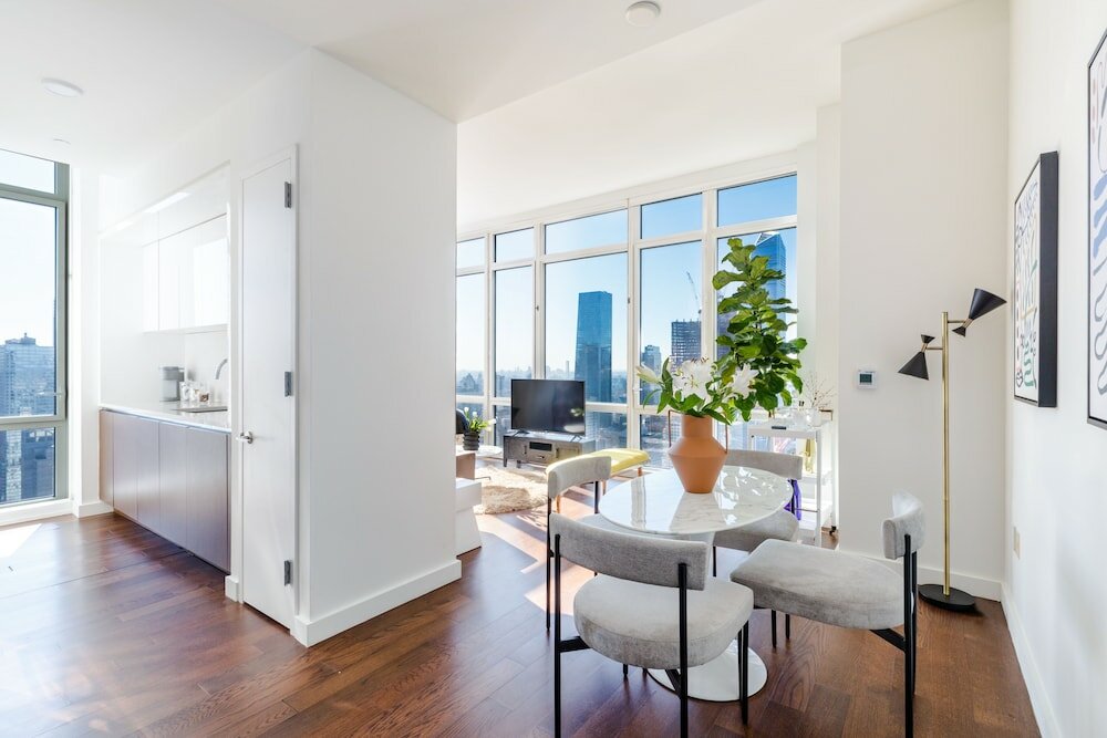 Фото Ny Finest Luxury Apartment