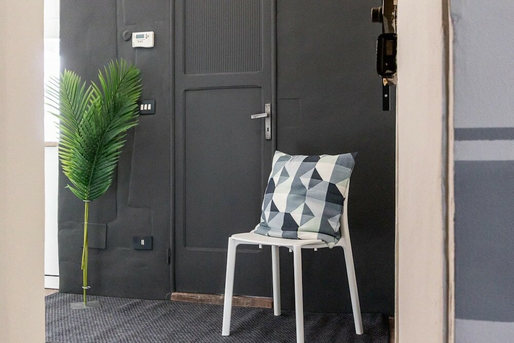 Фото Navile 23 - Una Casa nel Verde di Bologna