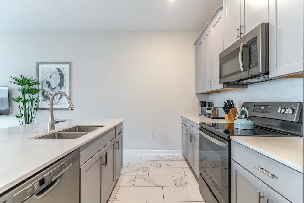 Фото 388 Champions Gate