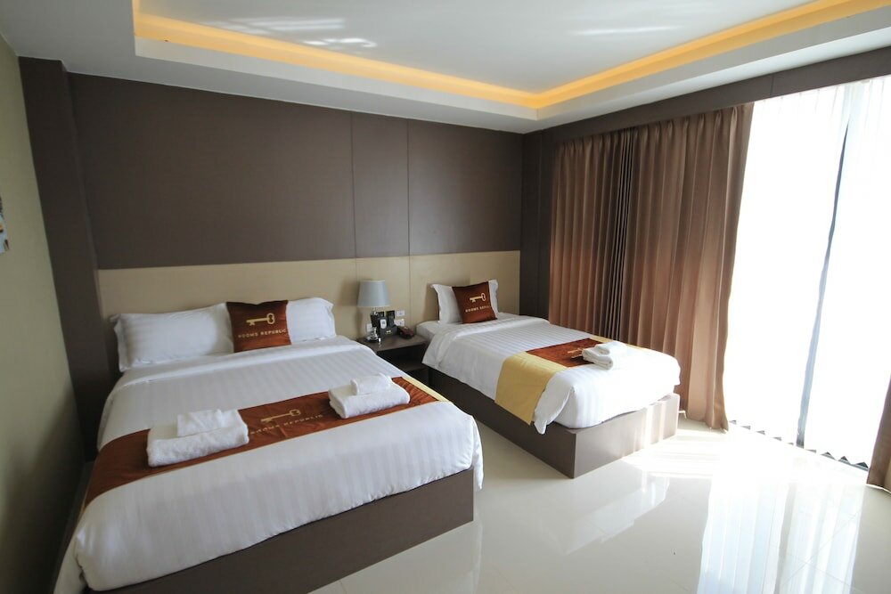 Фото Grande Classic Pattaya