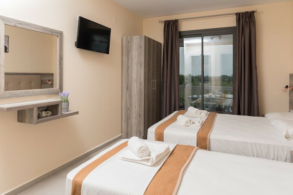 Фото Ino Luxury Rooms