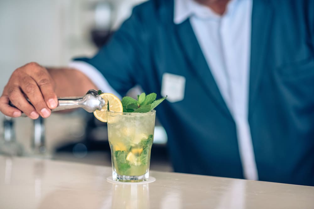 Фото Iberostar Las Dalias - All Inclusive