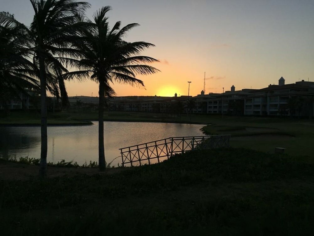 Фото Golf Ville Resort Beach Park