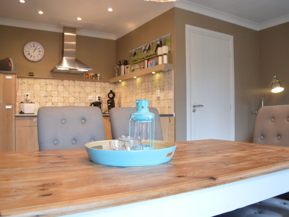 Фото Motel B&b de Heek