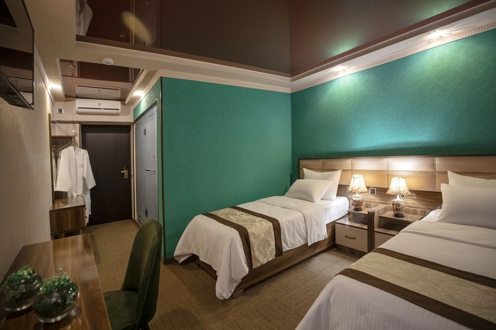 Фото Georgia Gold