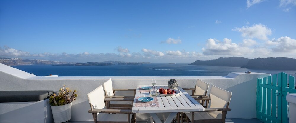 Фото Agapi Cave House