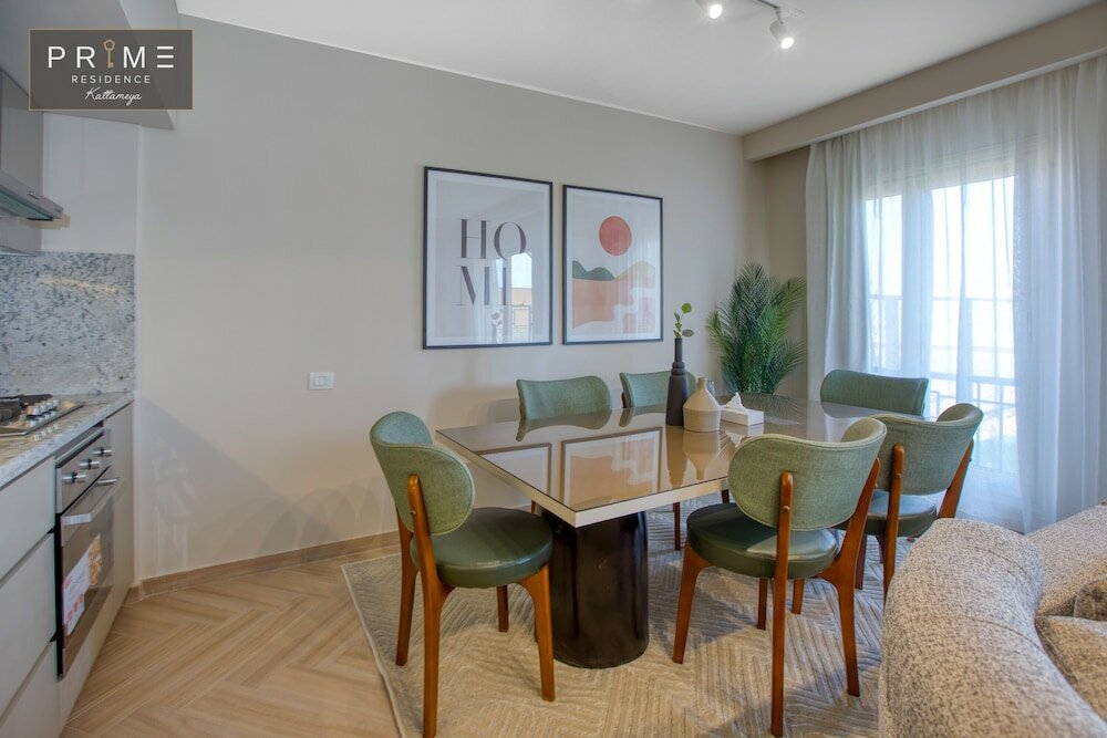 Фото Prime Residence Kattameya