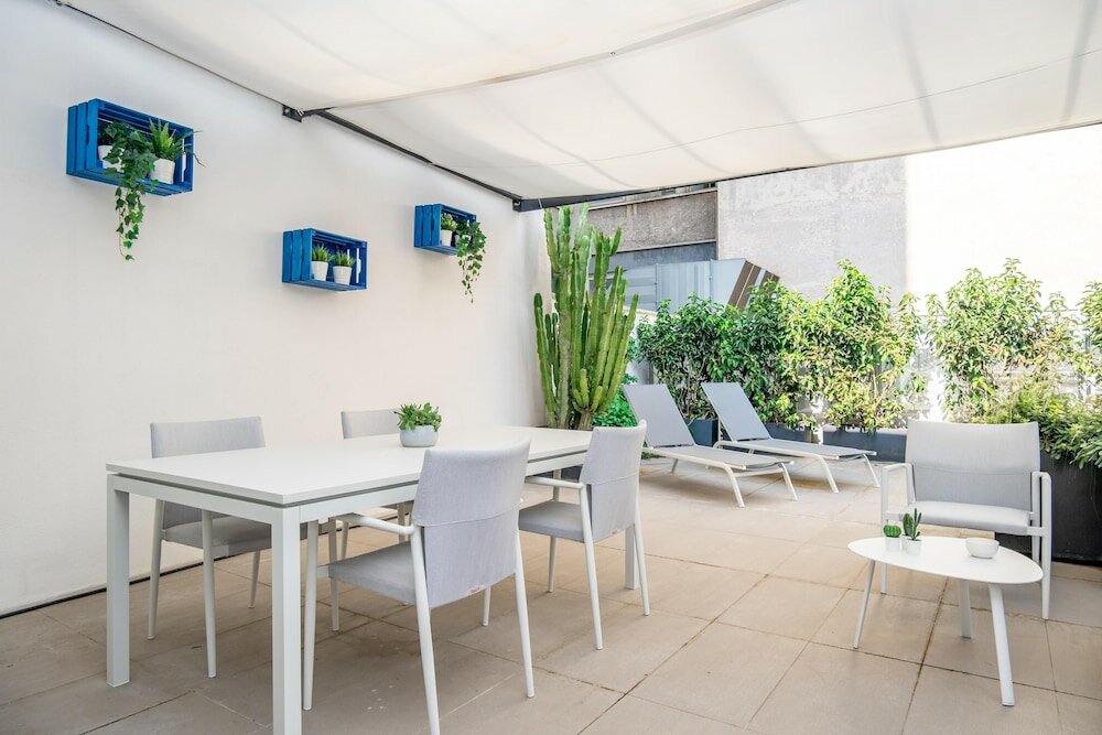 Фото Imbriani Suites