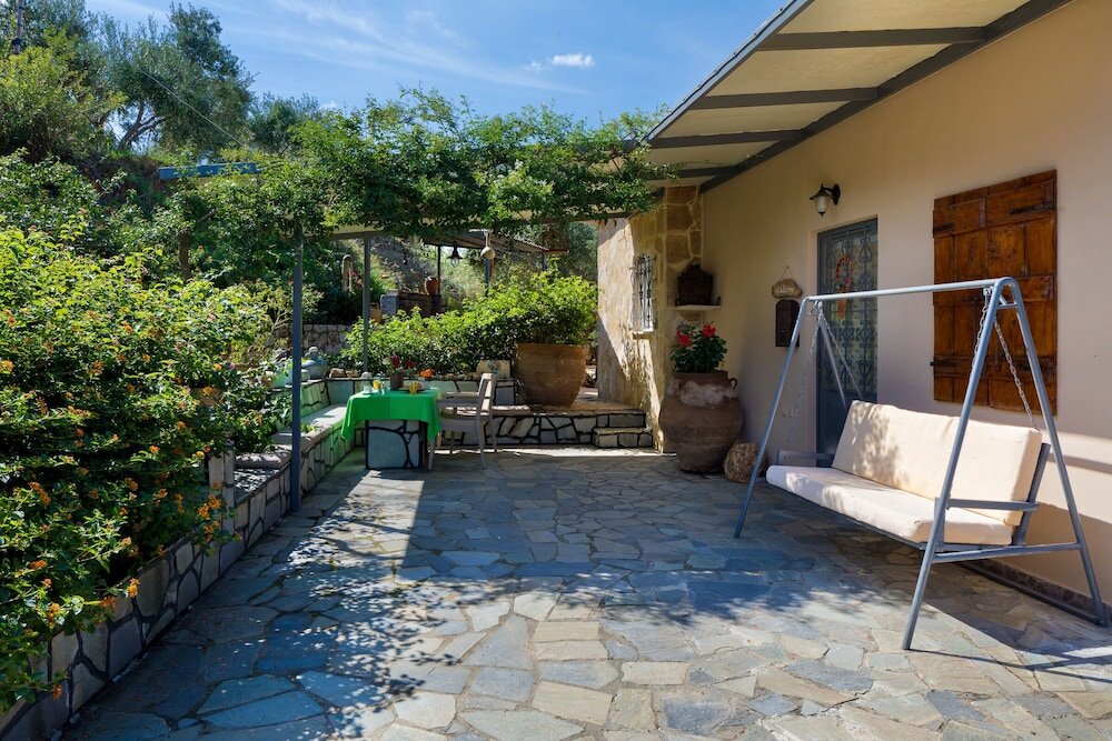 Фото The Olive House