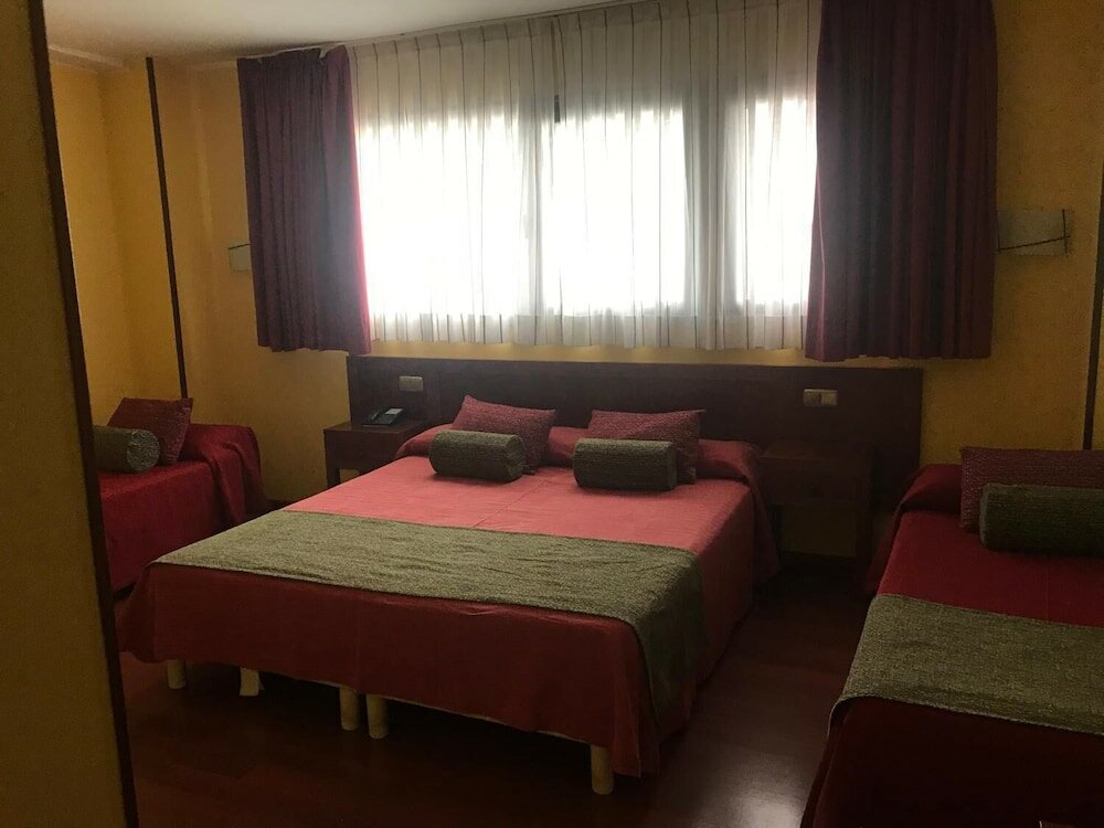 Фото La Trébede