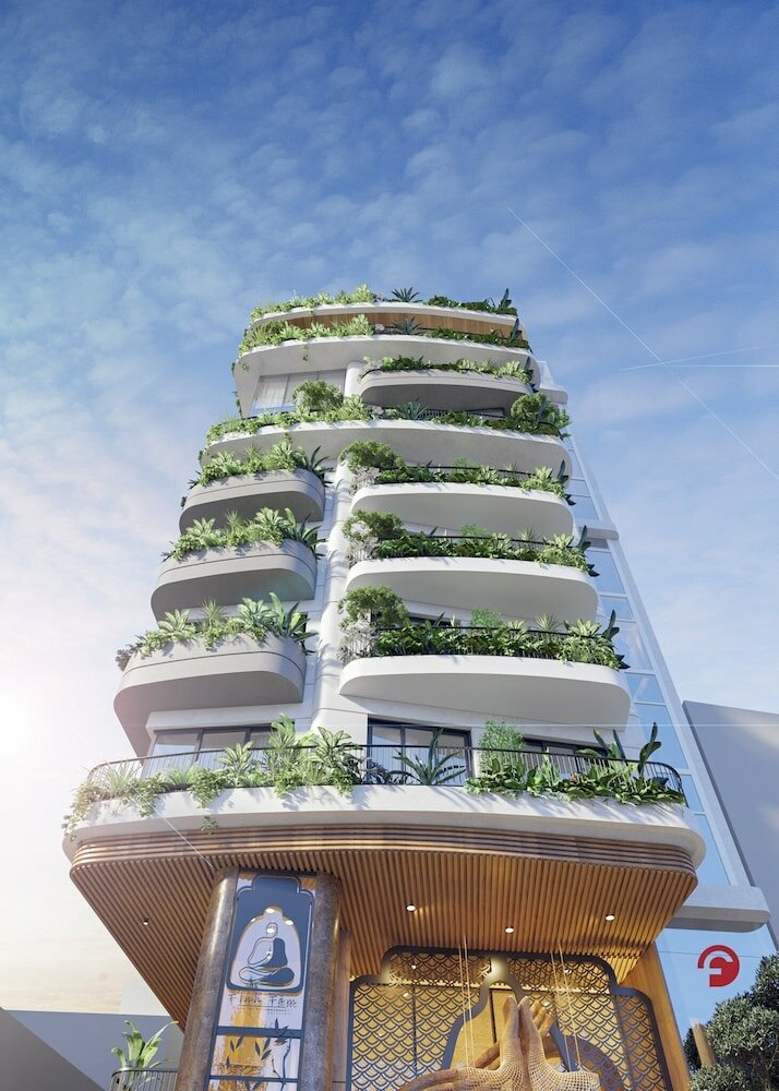 Фото Crescendo Urban Stay