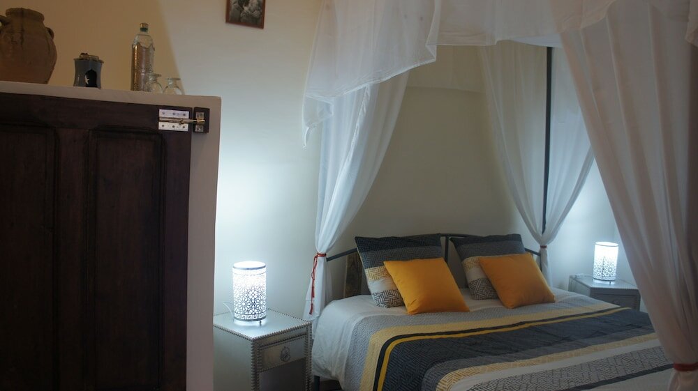 Фото Riad Alqimam