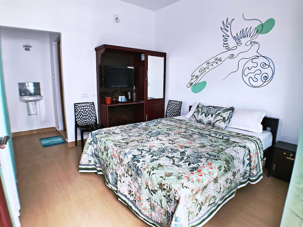 Фото Moon Wings Mountain Resort