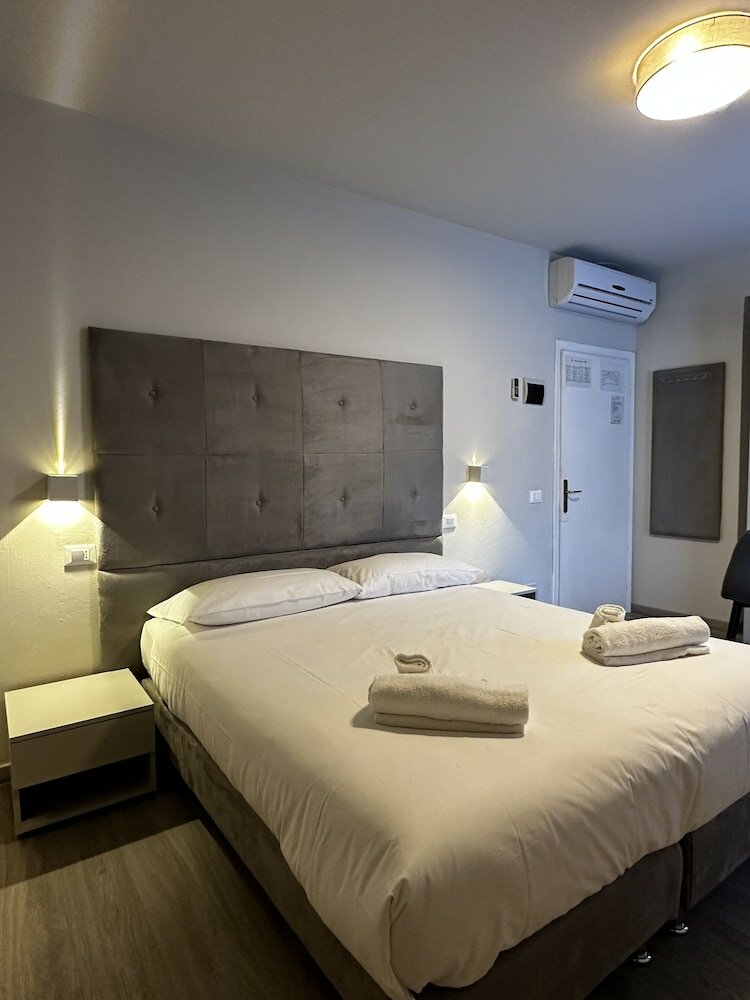 Фото Pfa Hotel - Isola d’Elba