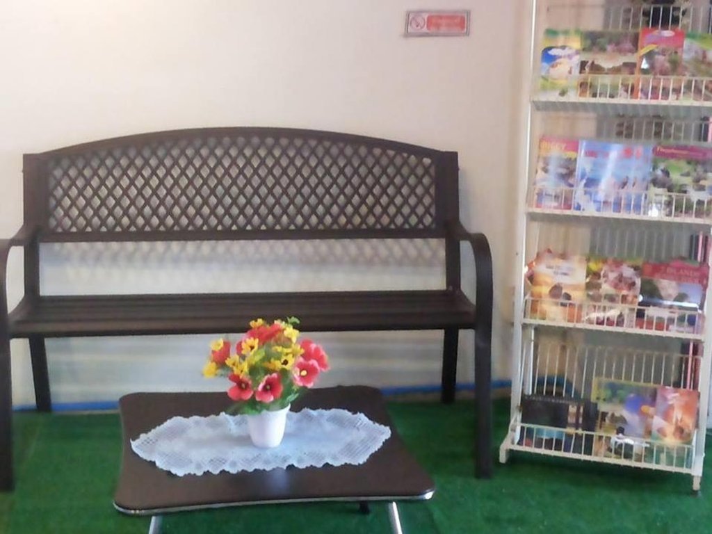 Фото Aonang Andaman Resort