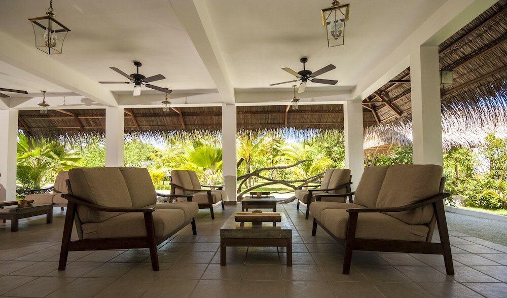 Фото Evexia Beach Collection - A Premium Wellness Retreat