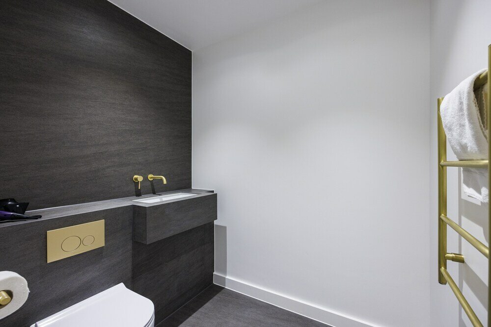 Фото Spectacular Apartments King's Cross