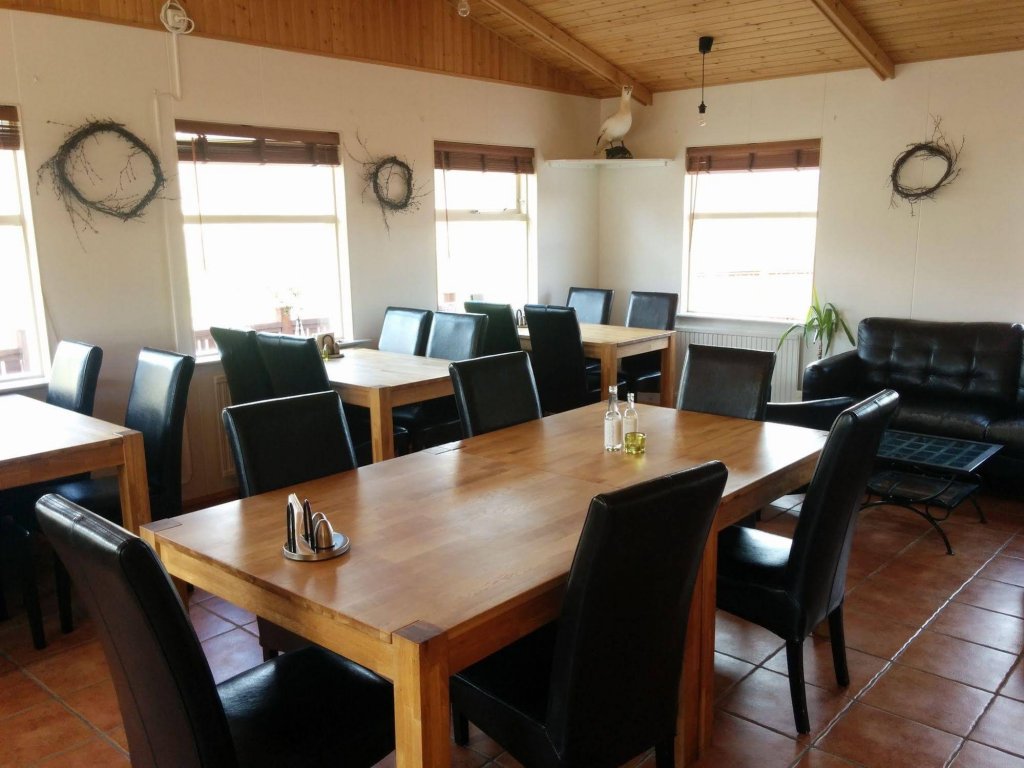 Фото Engimýri Lodge