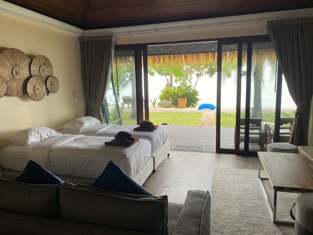 Фото Mali Koh Kradan