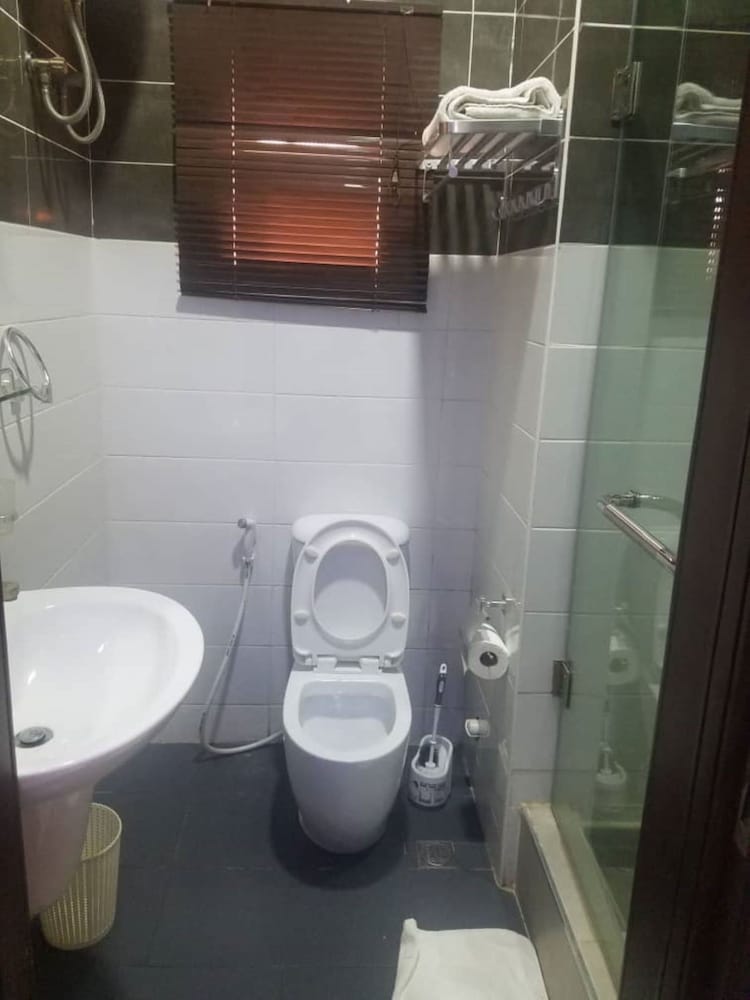 Фото Witsspring Suites