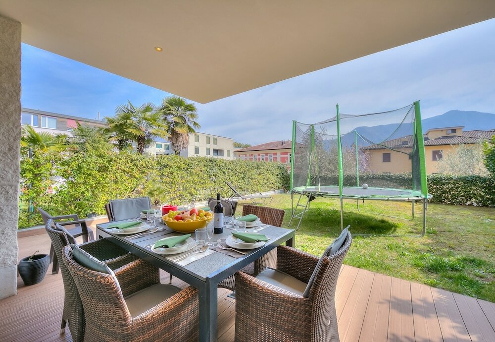 Фото Rebecca Garden