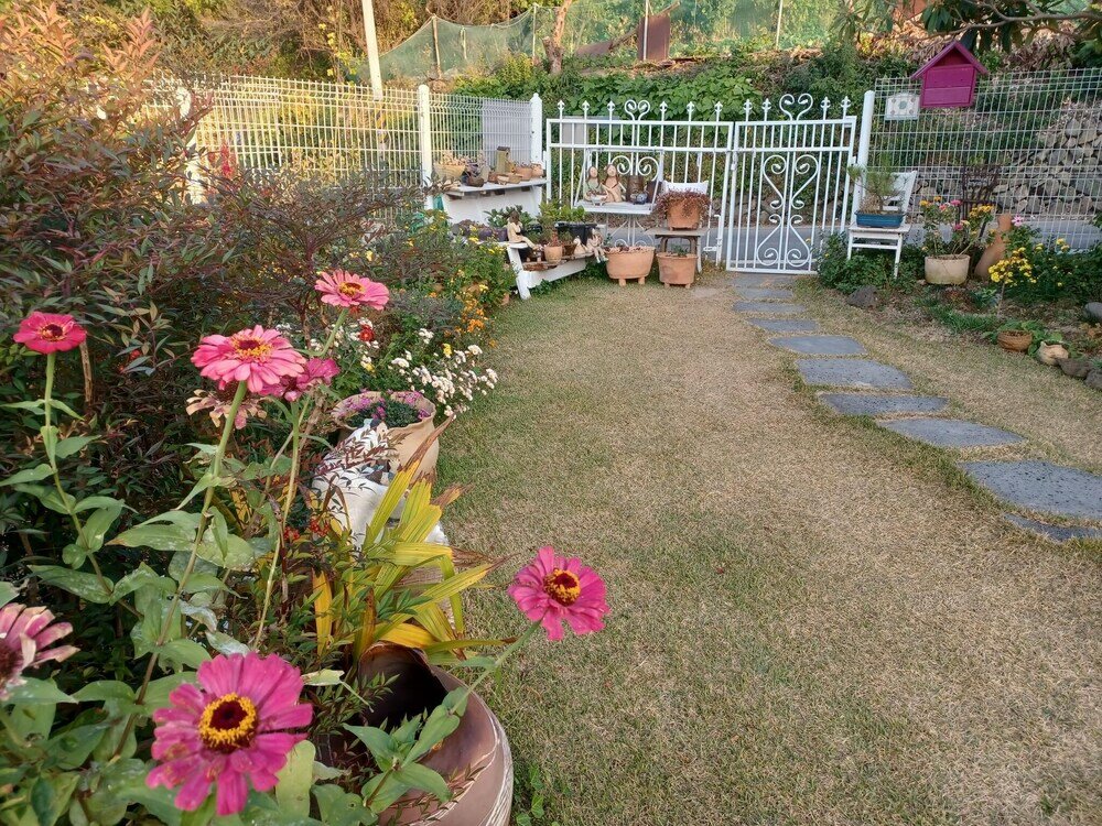 Фото Yeosu Artist Pension