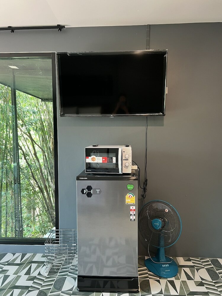 Фото Ton Pling Khao Lak Villa