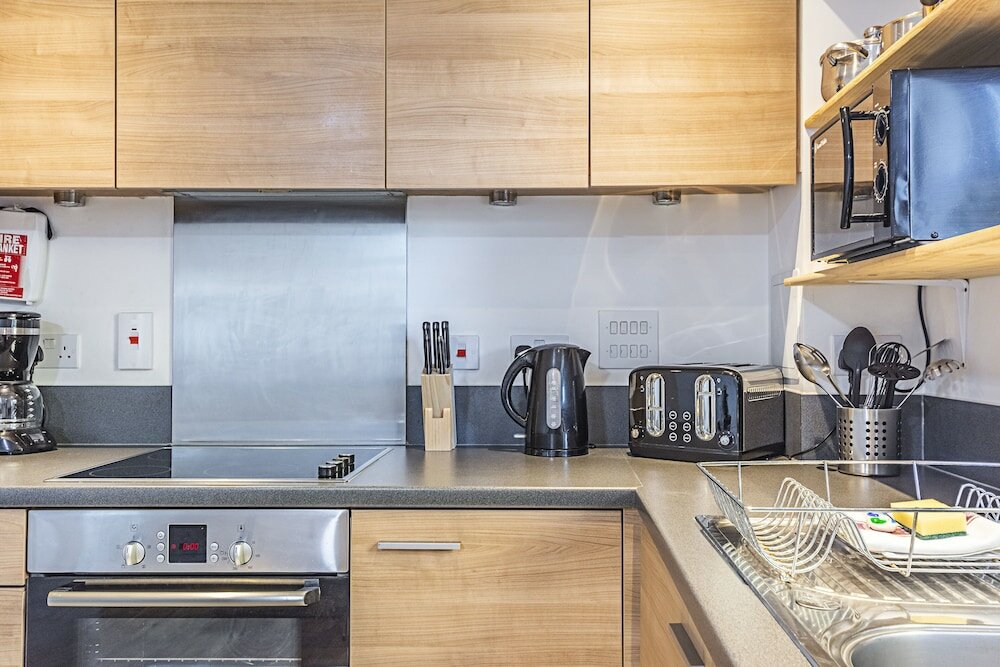 Фото Splendid 3 Bedroom Apartment Marina View