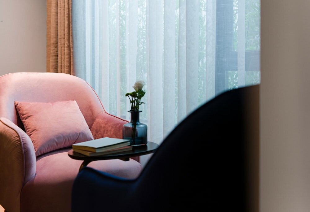 Фото Hexi Boutique Hotel Chengdu